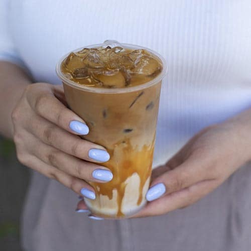 Cold Brew